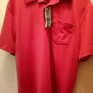 New Chereskin men's medium shirt